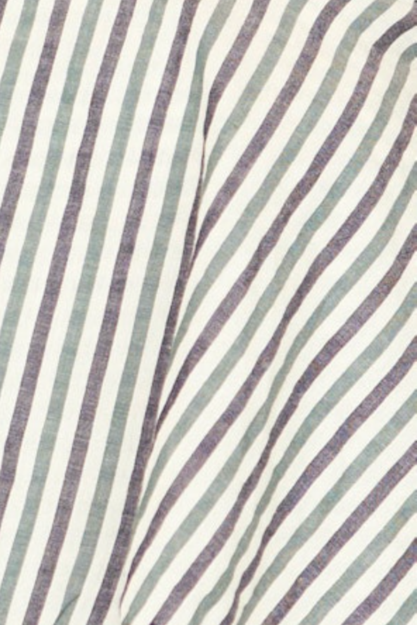 Vienna Pintuck Short Dress