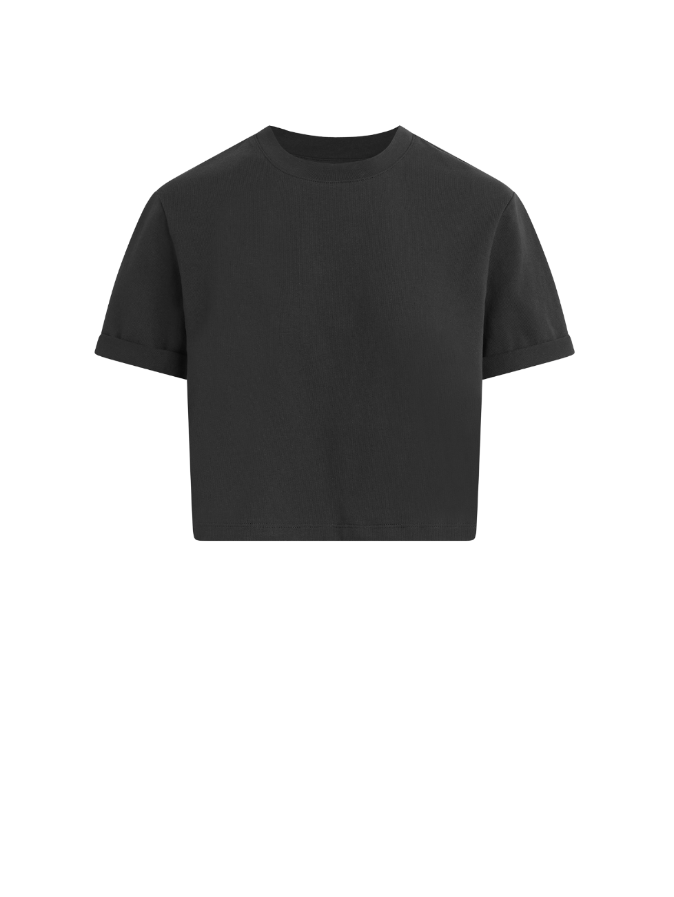The Boxy Tee