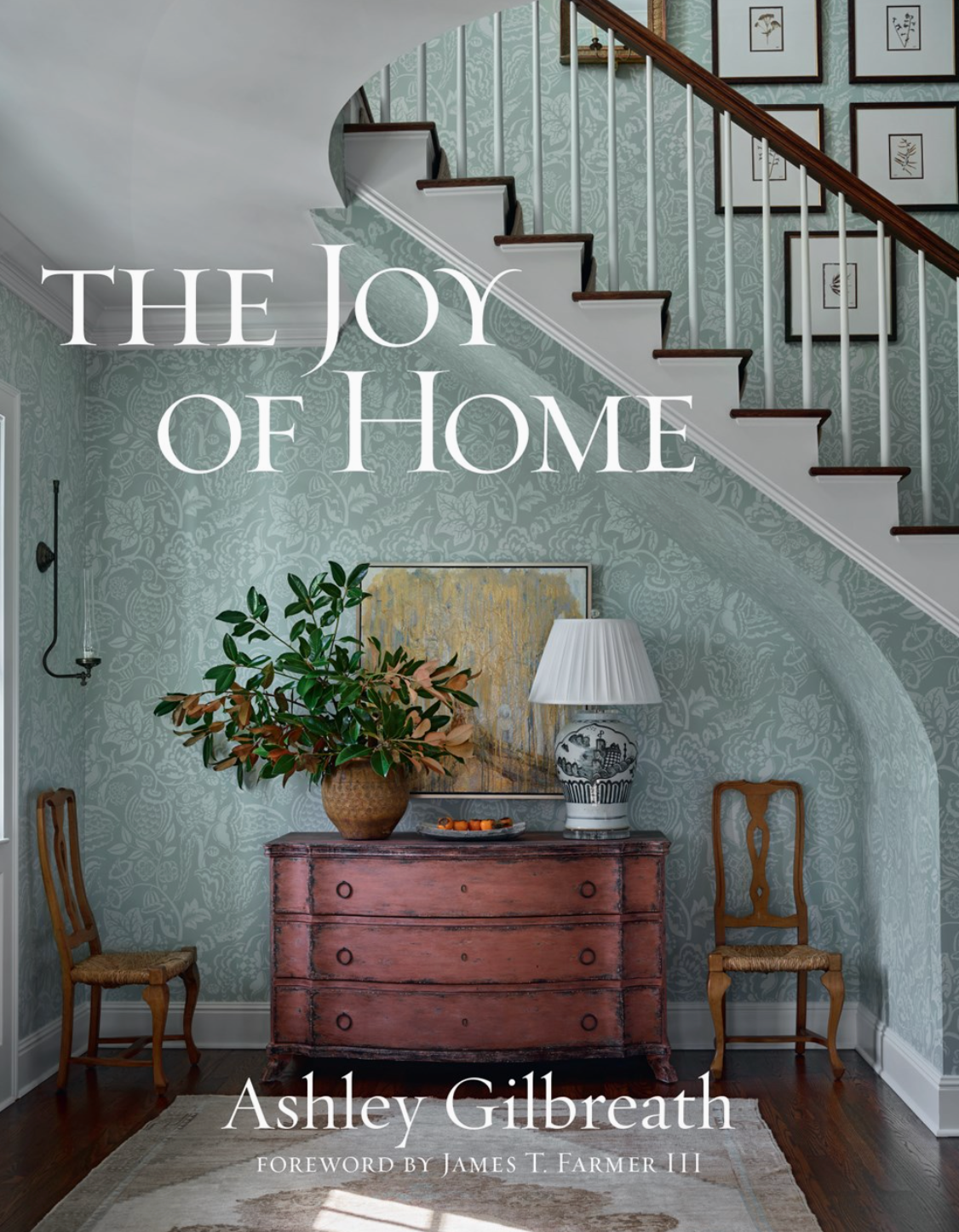 The Joy Of Home