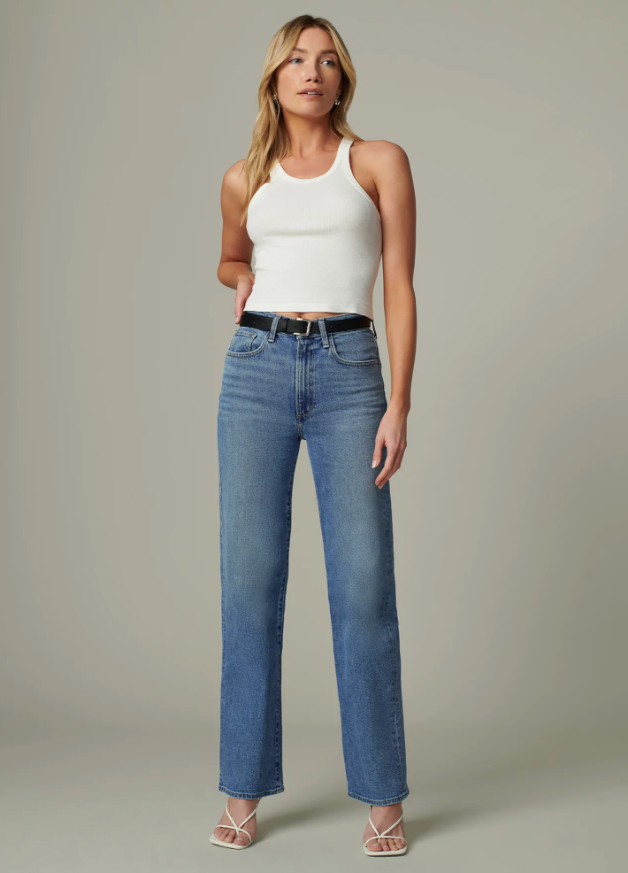 The Margot Straight
