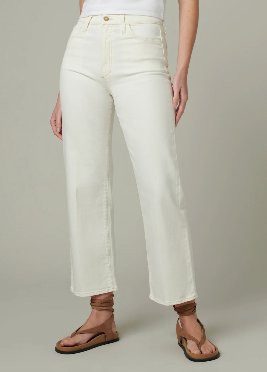 The Blake Wide Leg