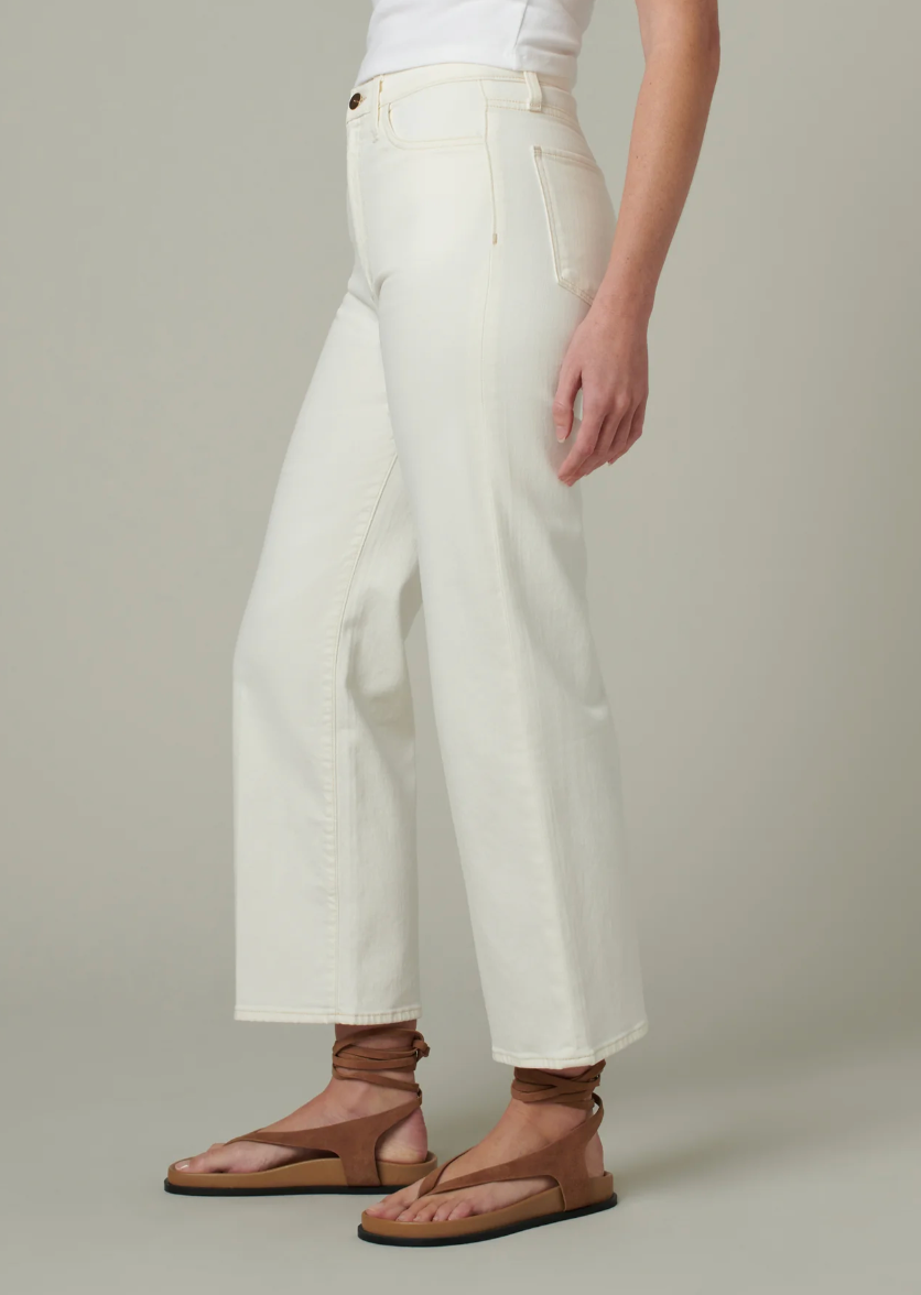 The Blake Wide Leg