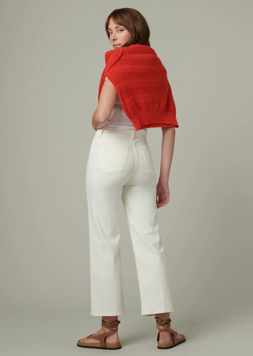 The Blake Wide Leg