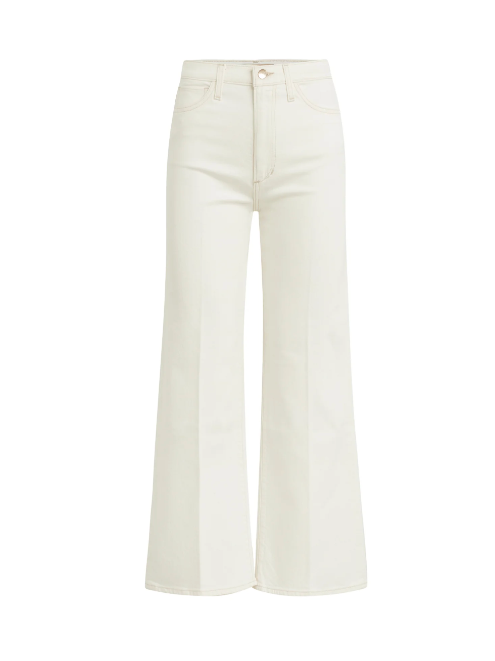 The Blake Wide Leg