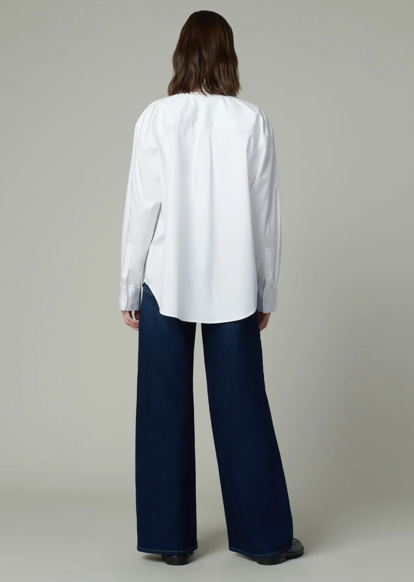 The Boyfriend Button Down