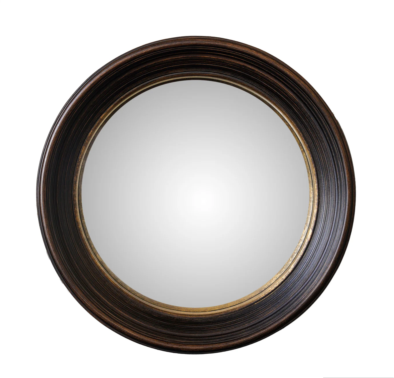 Rouen Convex Mirror