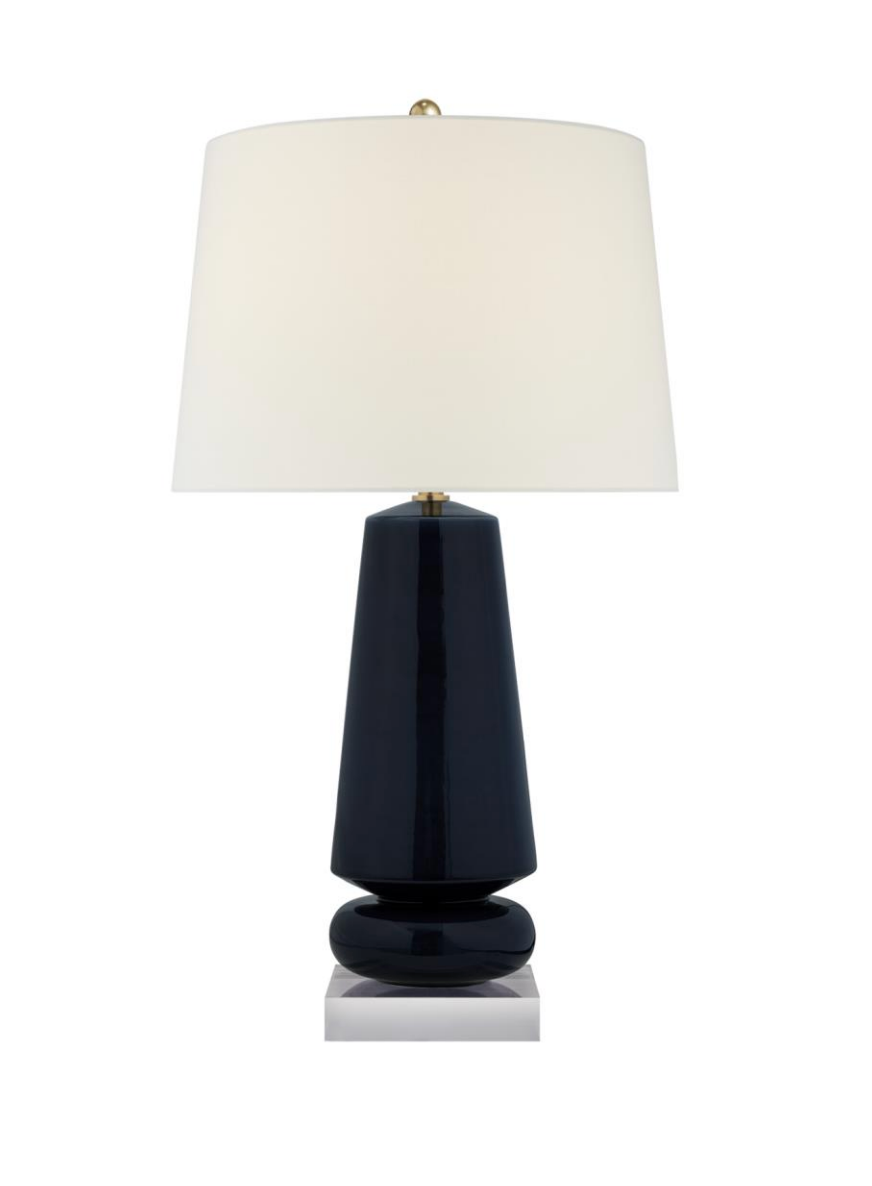 Parisienne Medium Table Lamp