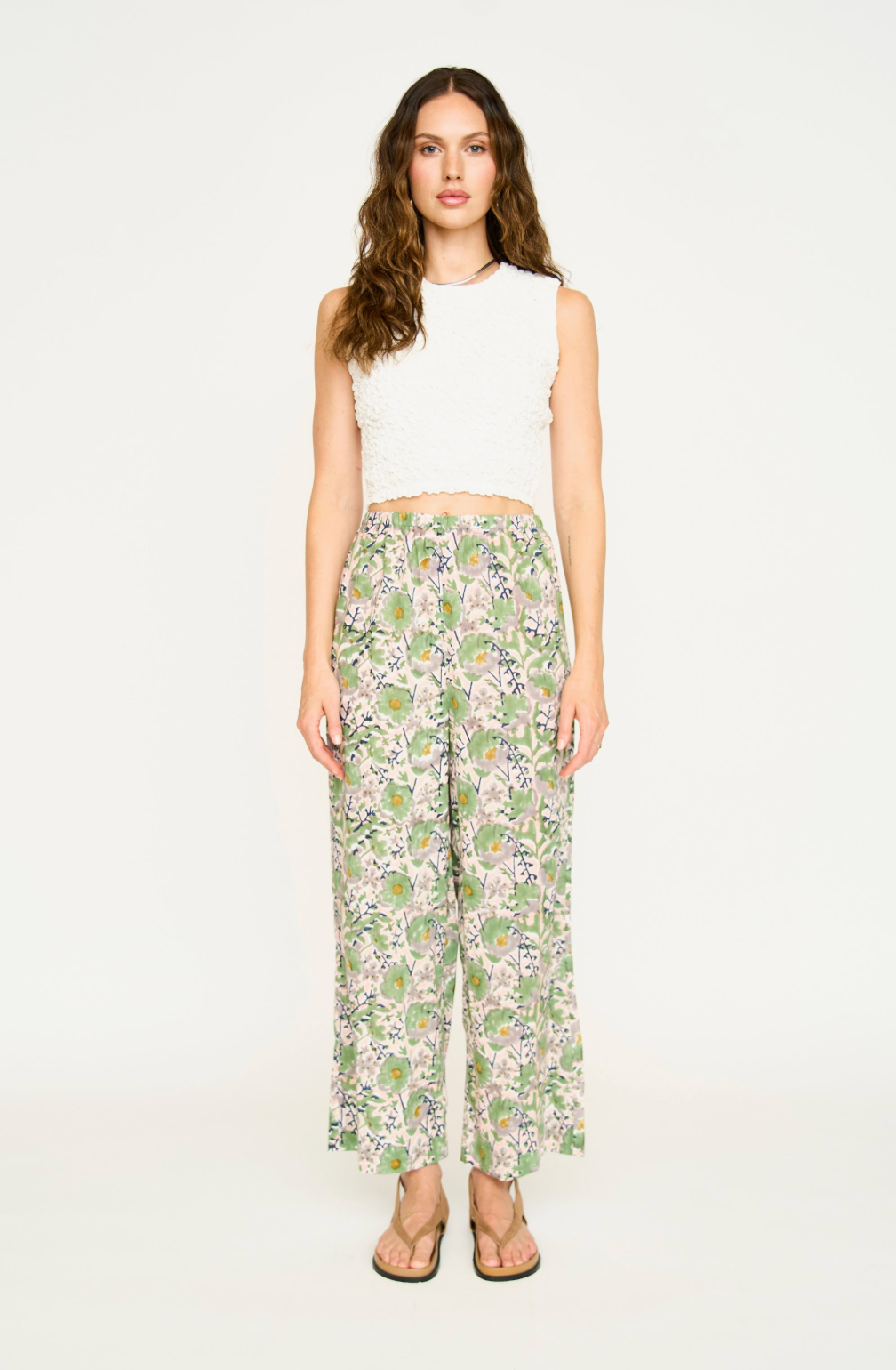 Baden Pant