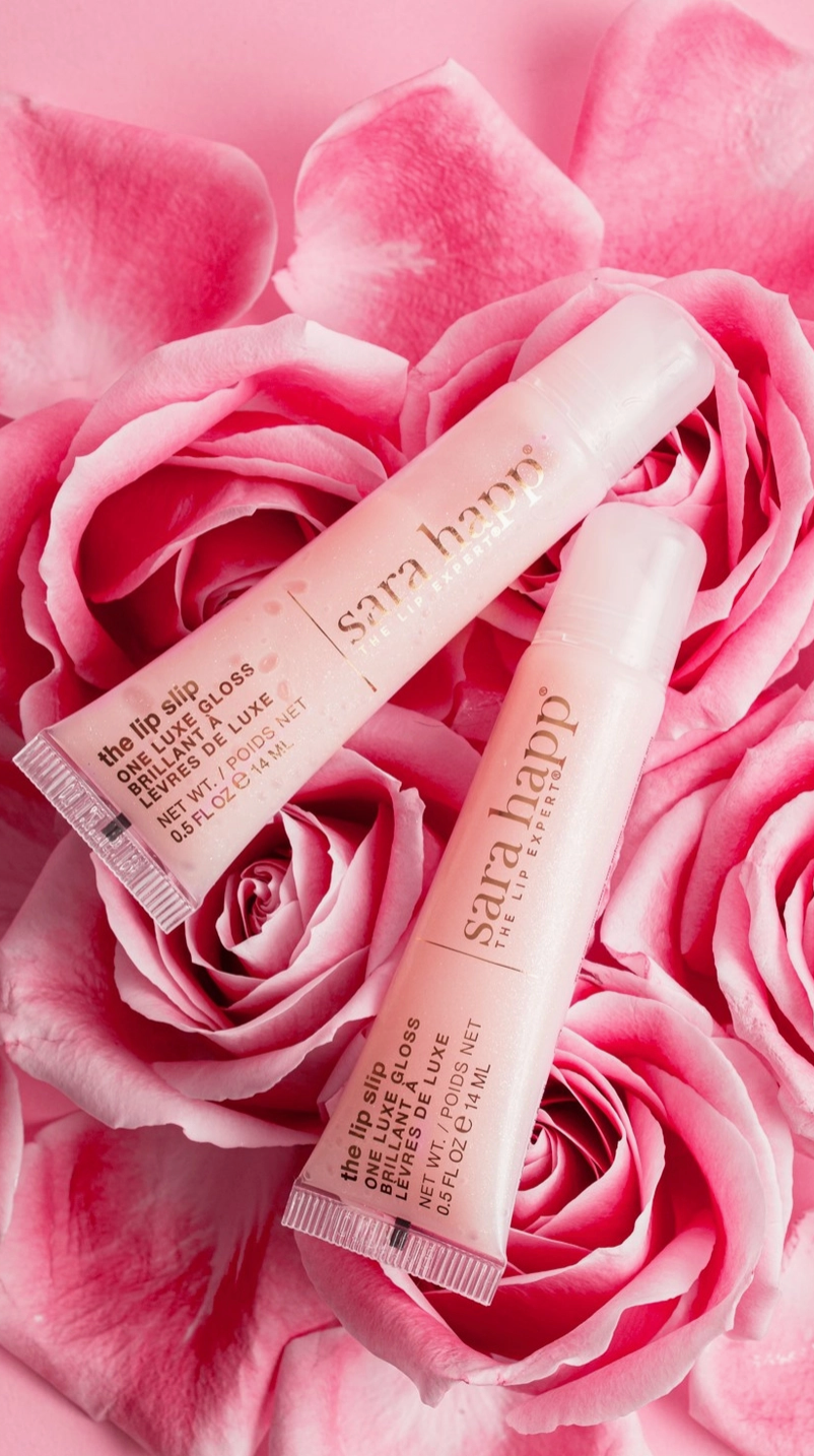 The Lip Slip® Gloss - Original