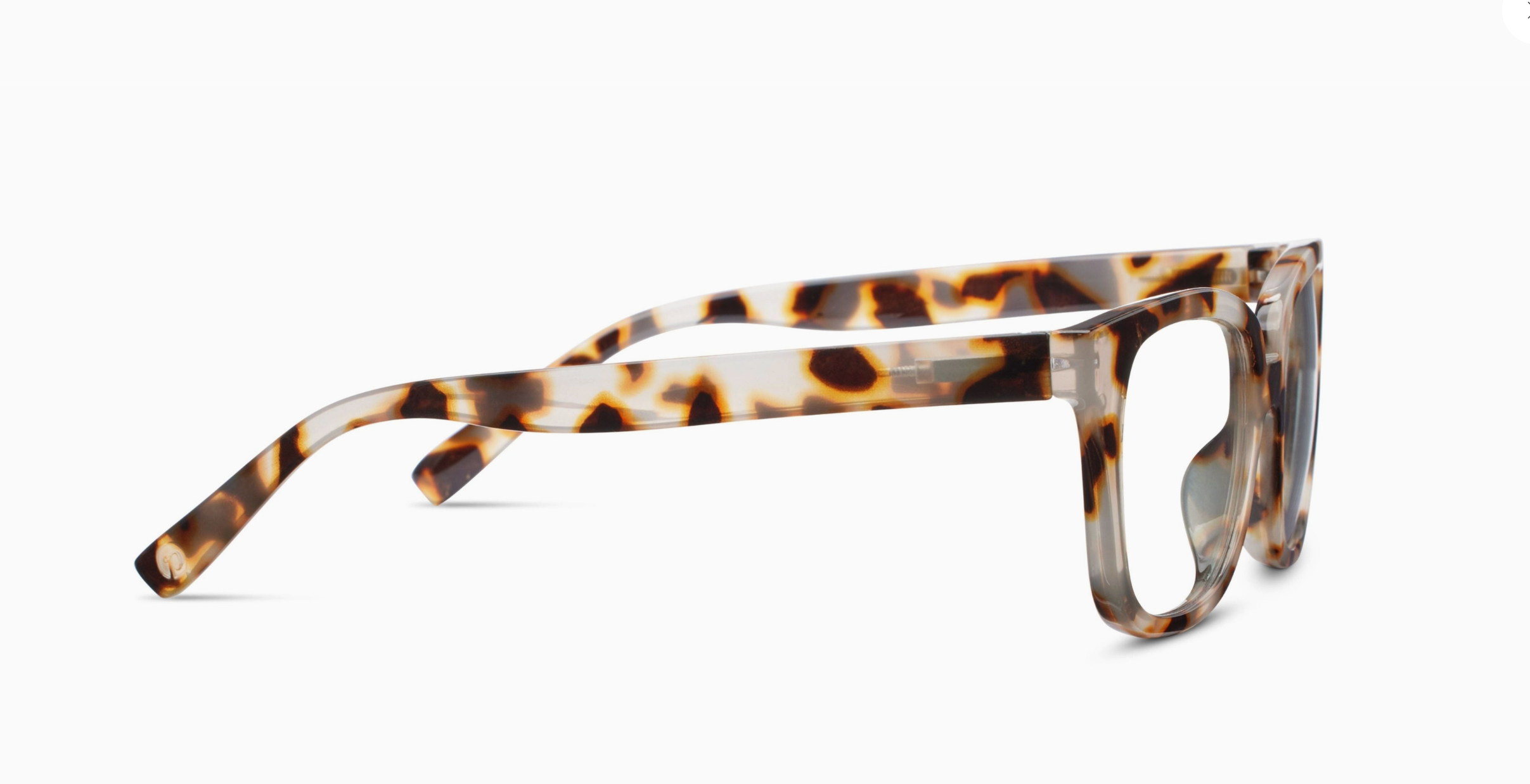 Impromptu Blue Light Readers