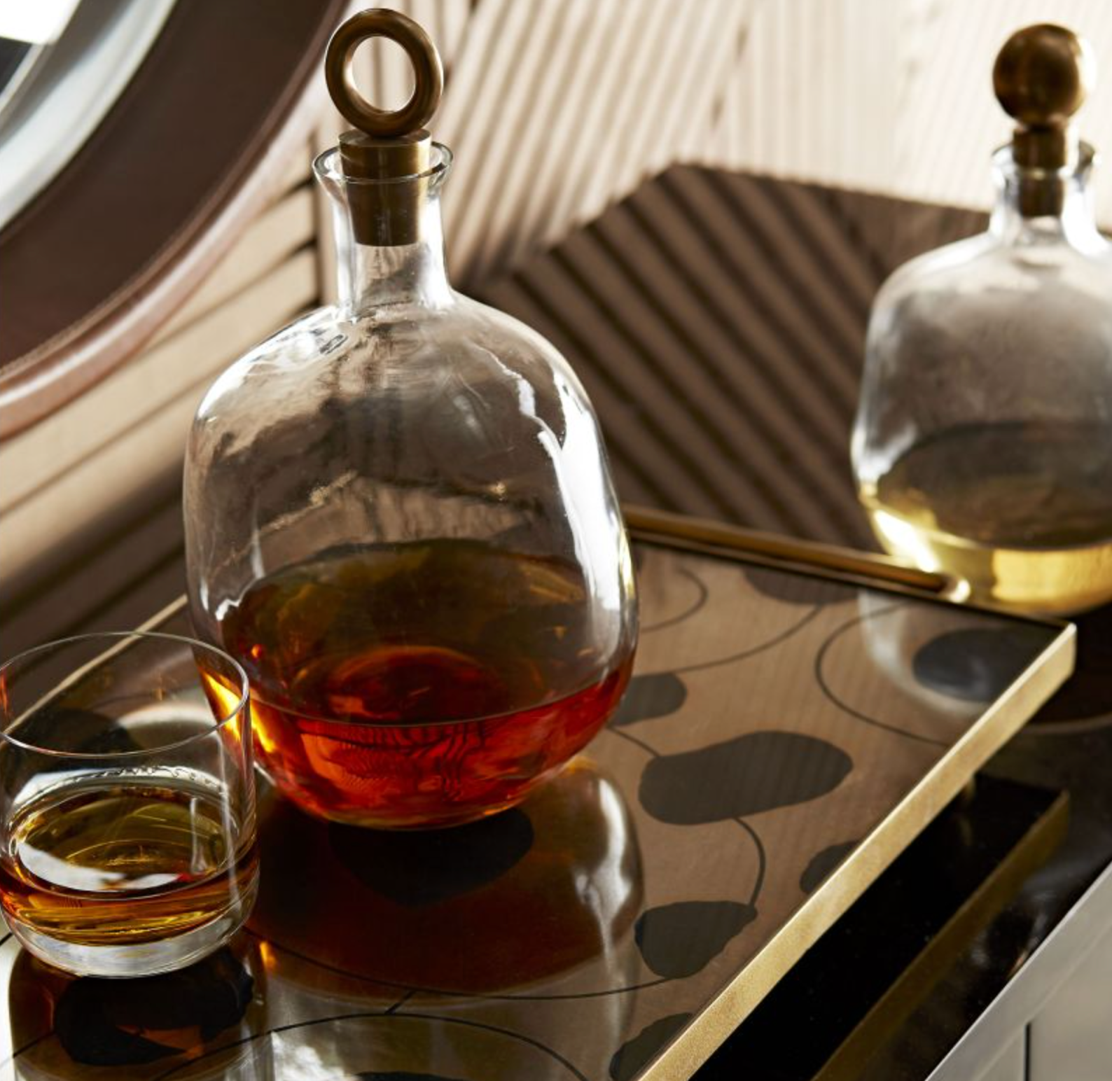 Frances Decanter