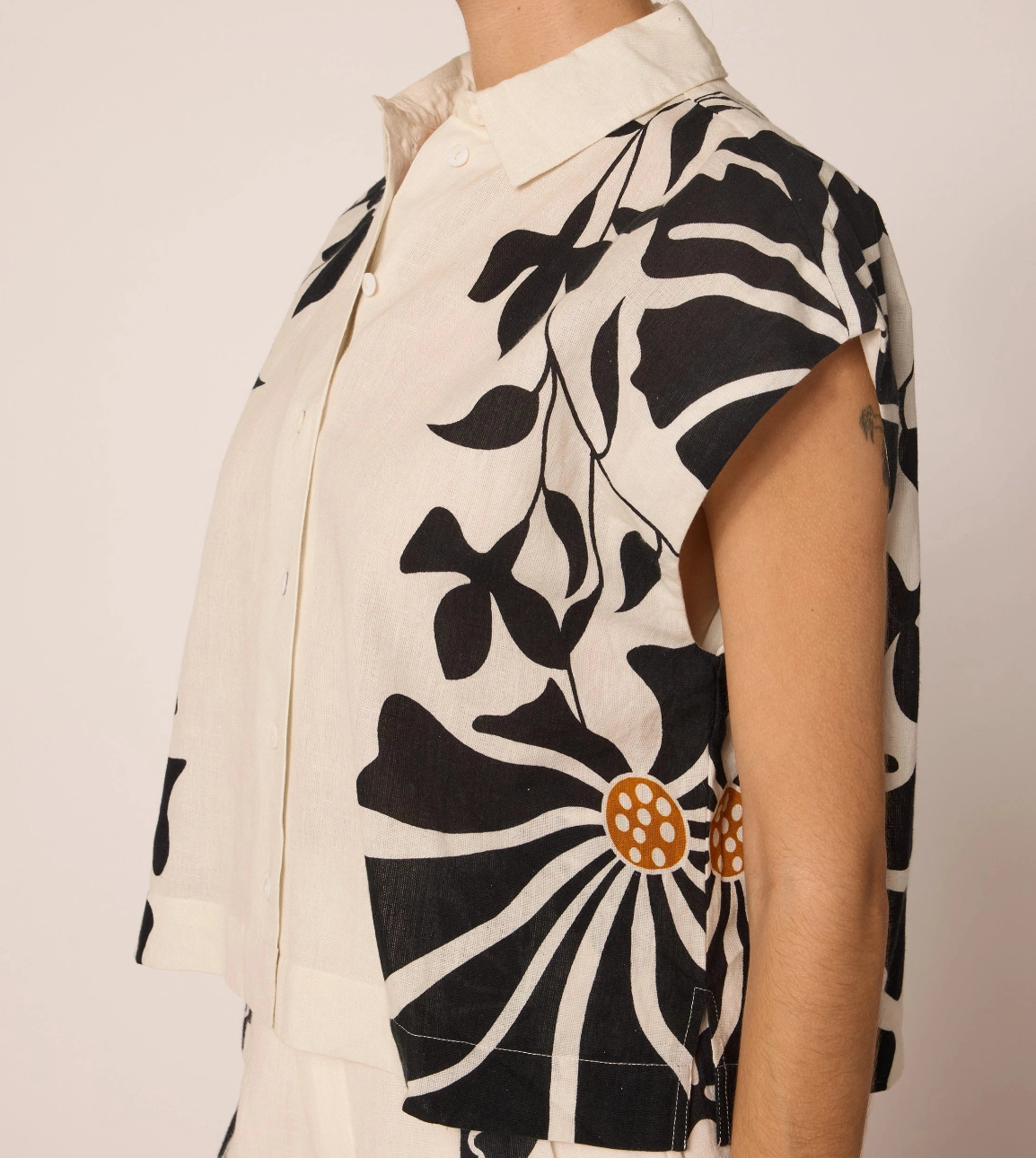 Selene Blouse