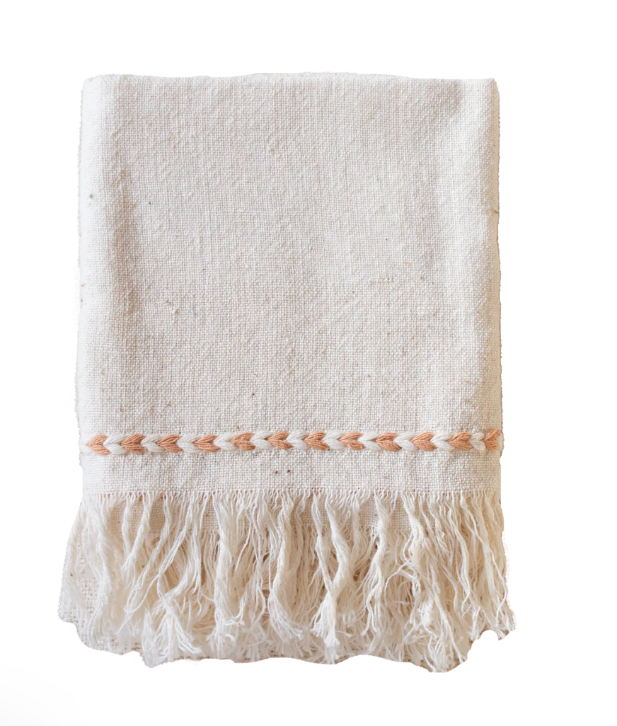 Braid Detail Napkins