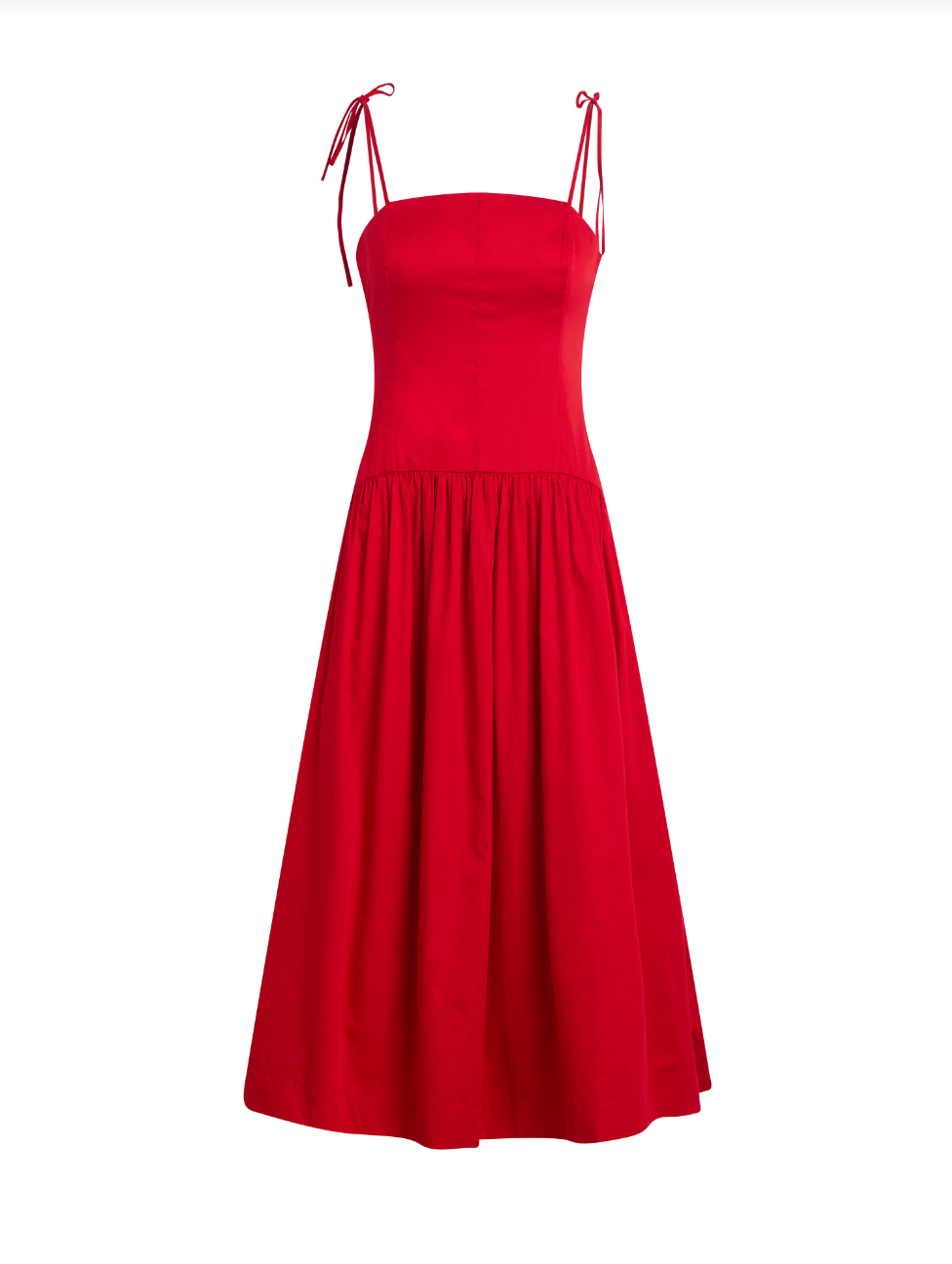 The Mara Maxi Dress