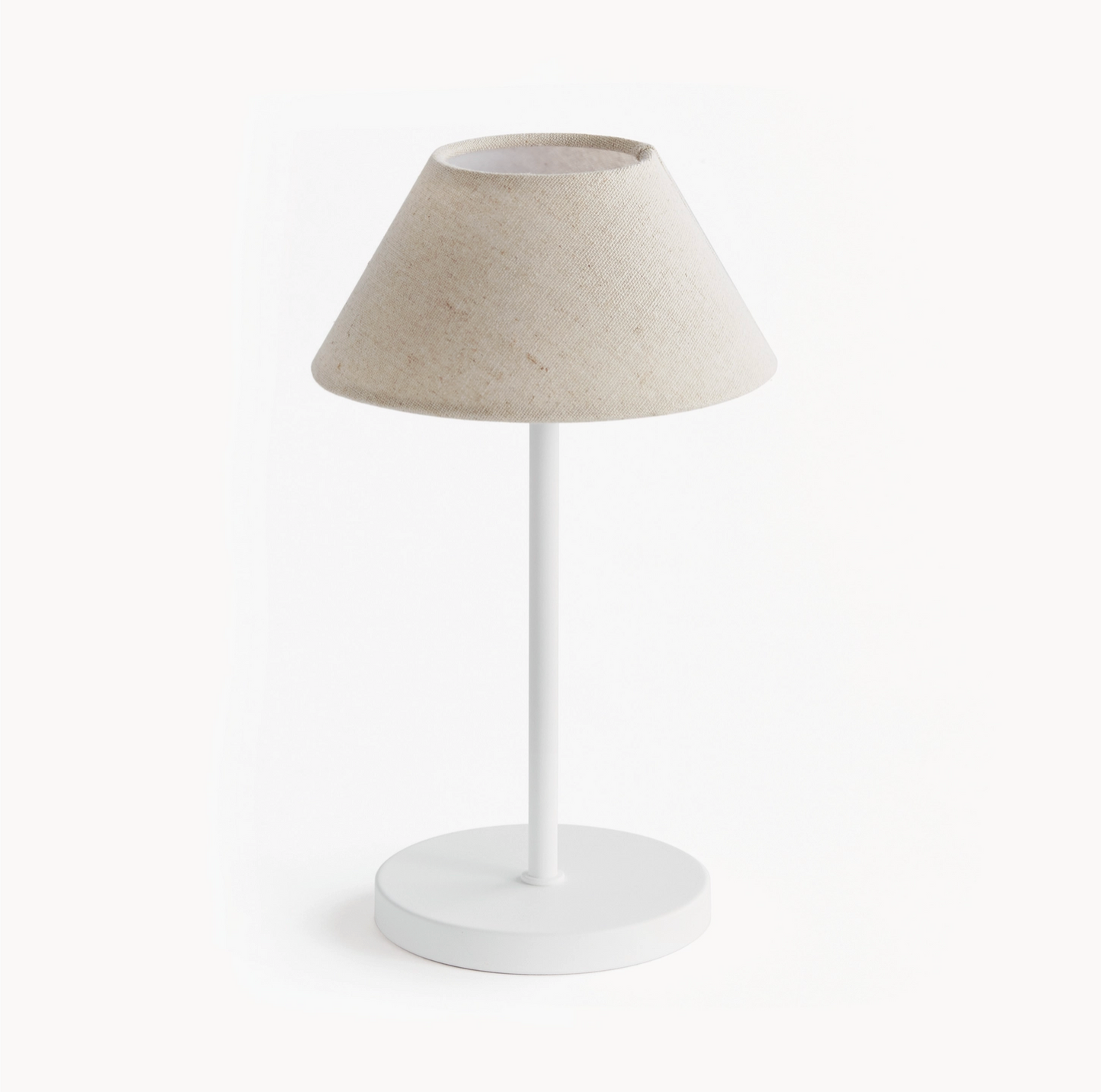 Cordless Portable Lamp