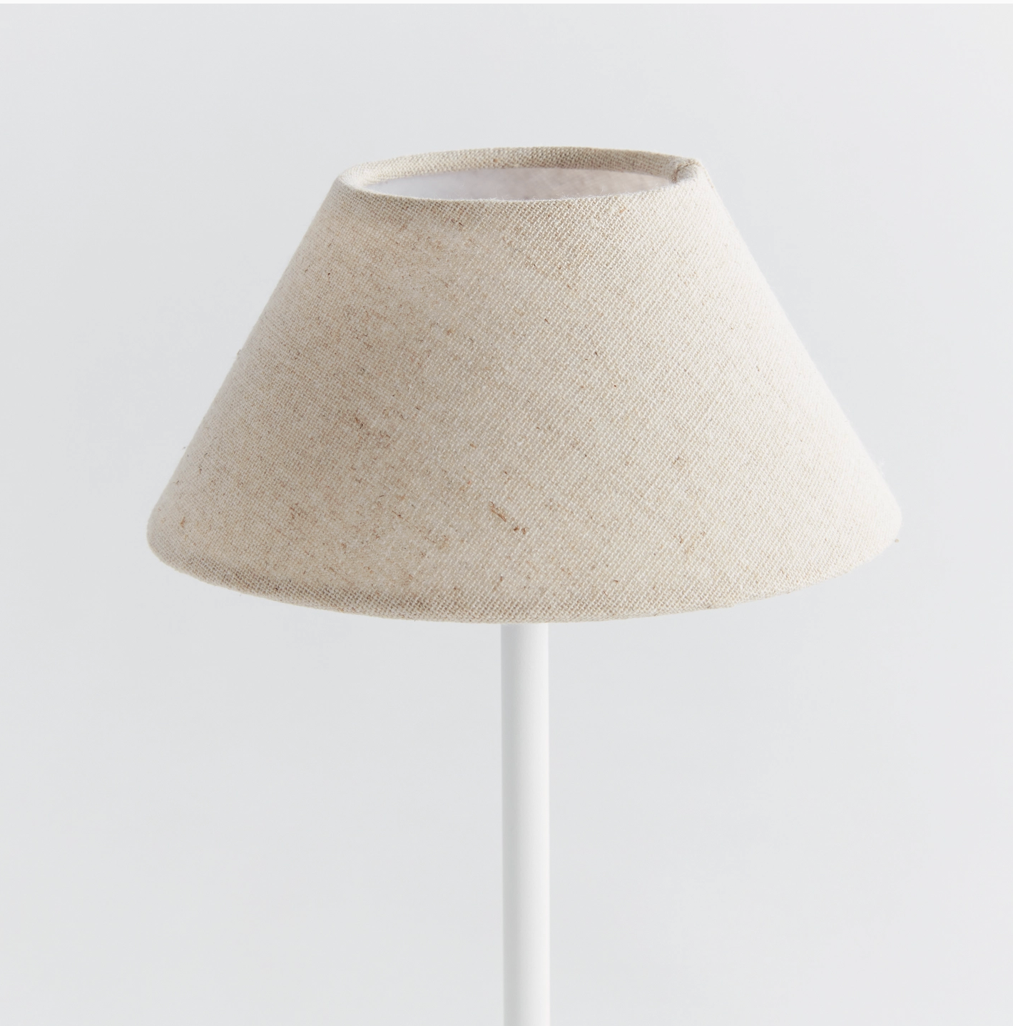 Cordless Portable Lamp