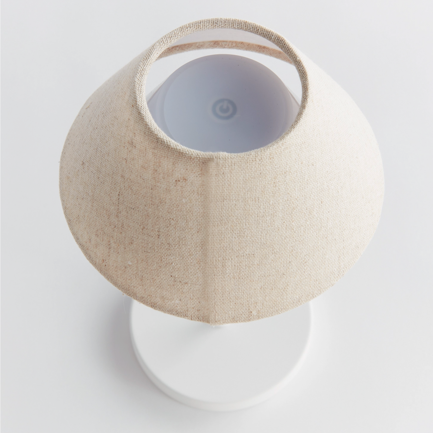 Cordless Portable Lamp