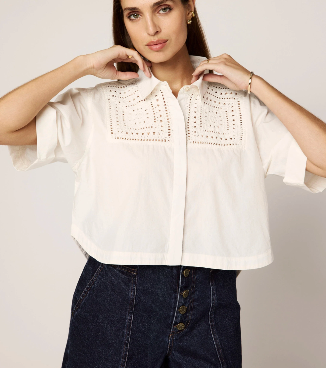Montana Blouse