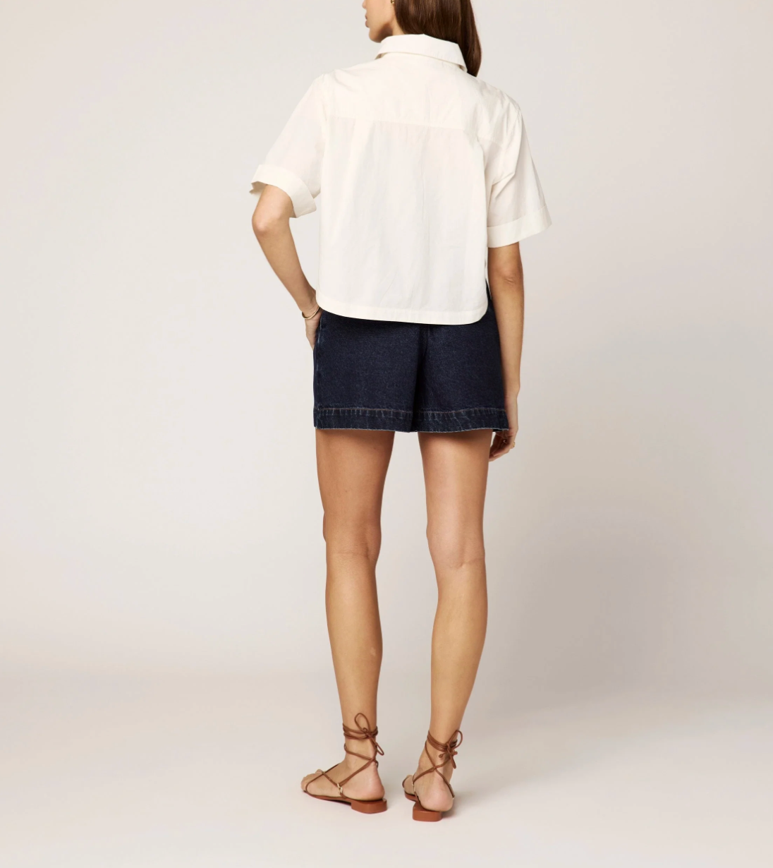Montana Blouse