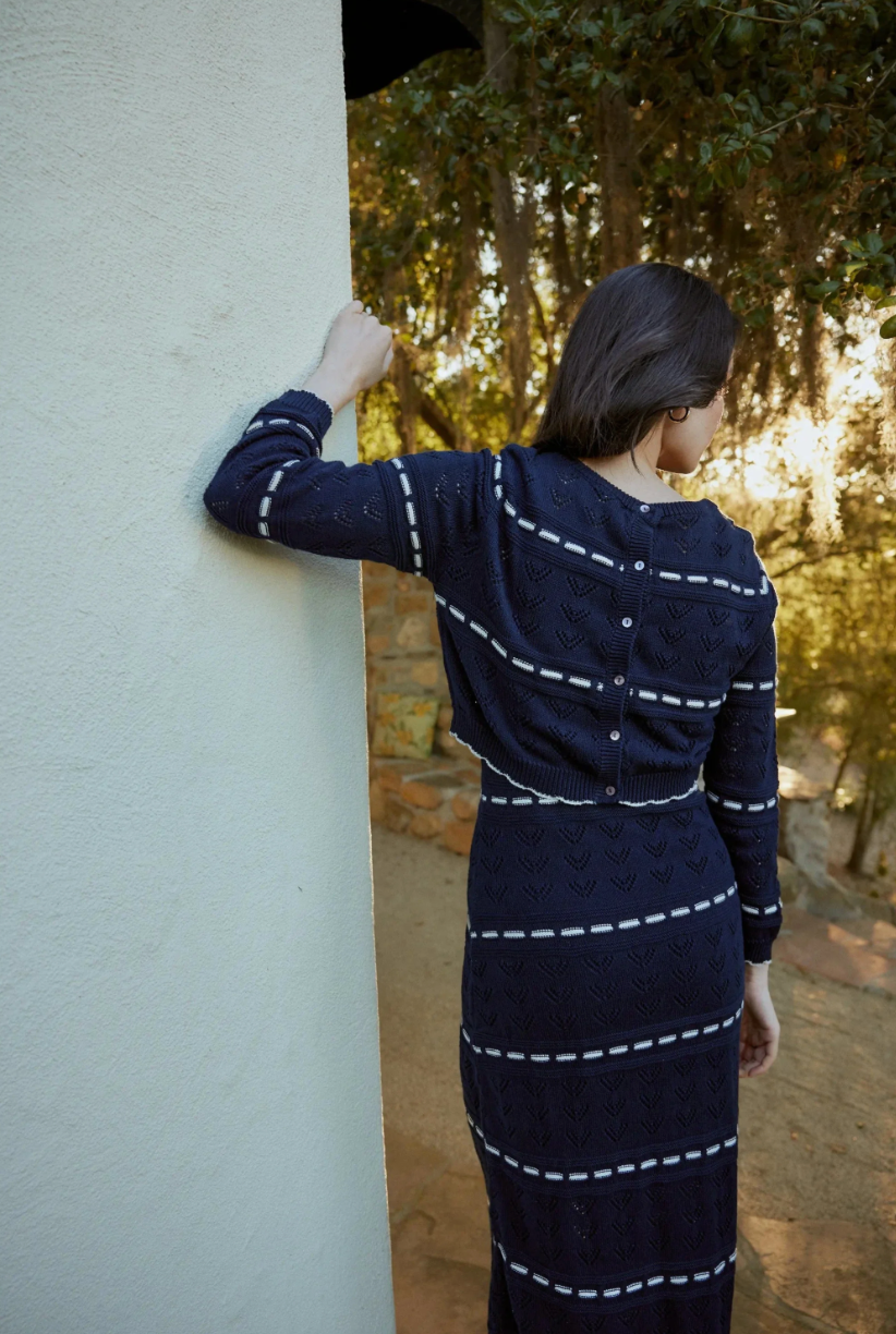 Estrella Sweater