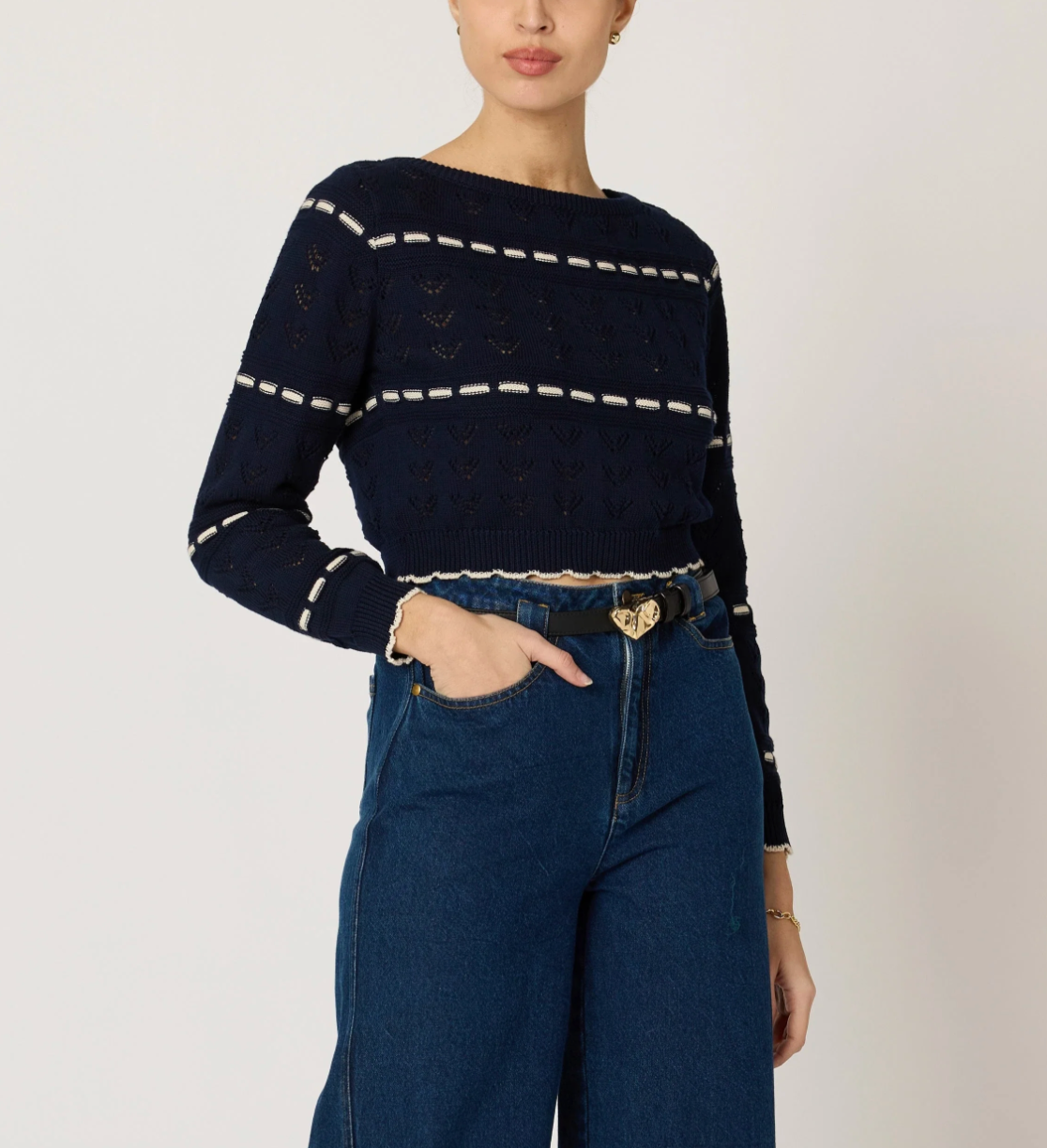 Estrella Sweater