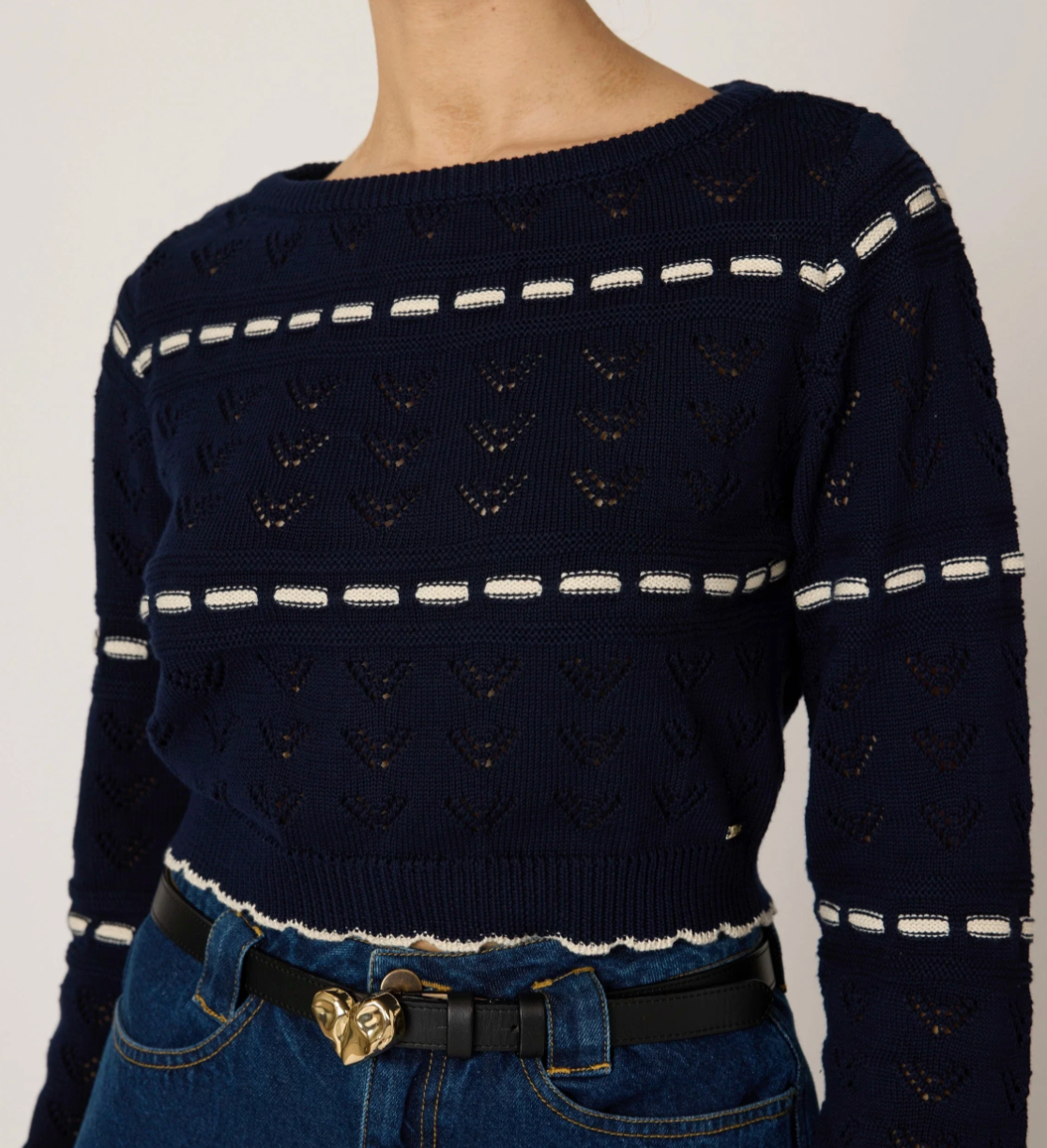 Estrella Sweater