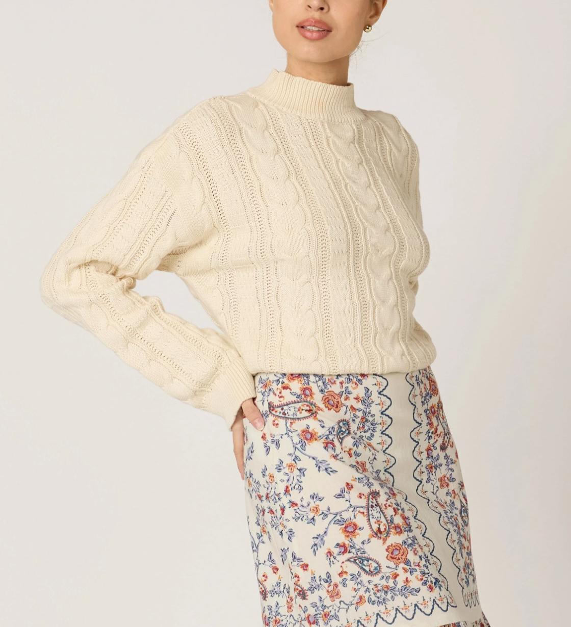 Janie Sweater