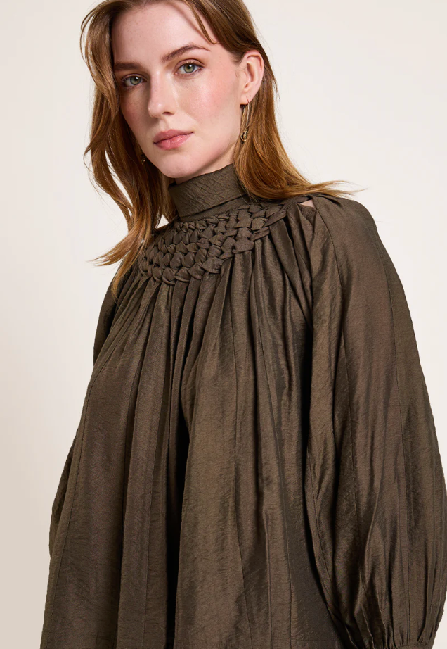 Marona Top
