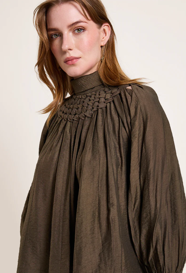 Marona Top
