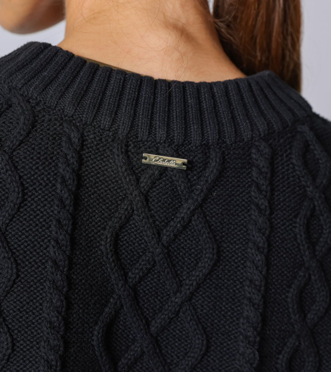 Gigi Sweater Vest