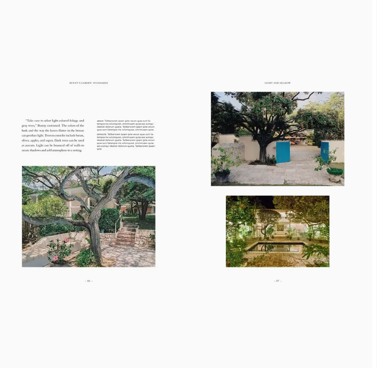 Garden Secrets of Bunny Mellon