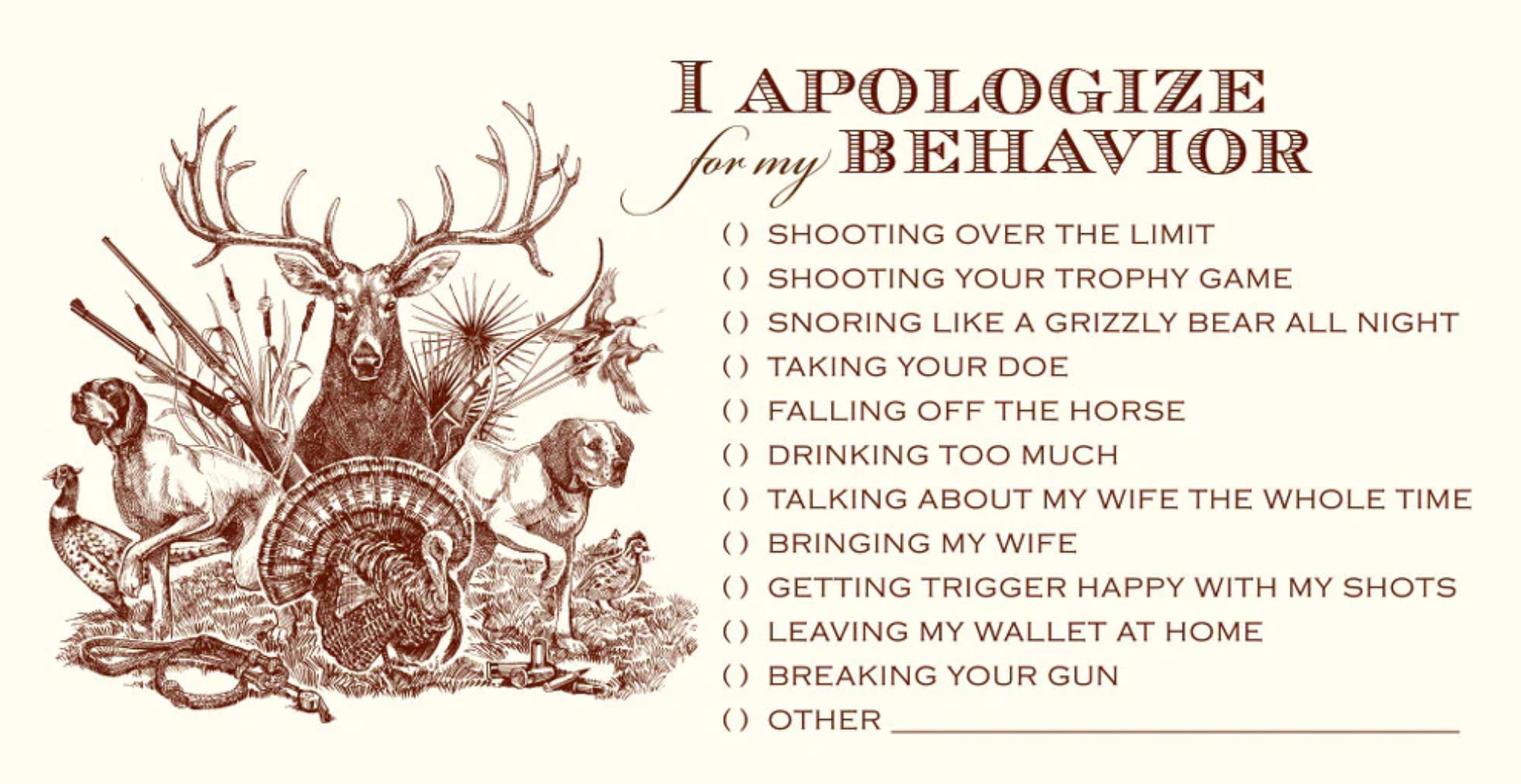 Hunting Behavior Monarch Notes