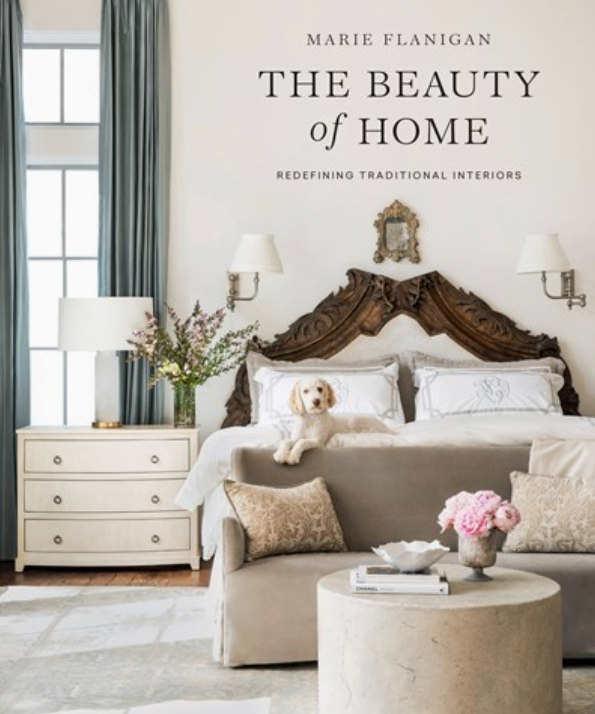 Beauty of Home: Redefining Traditional Interiors