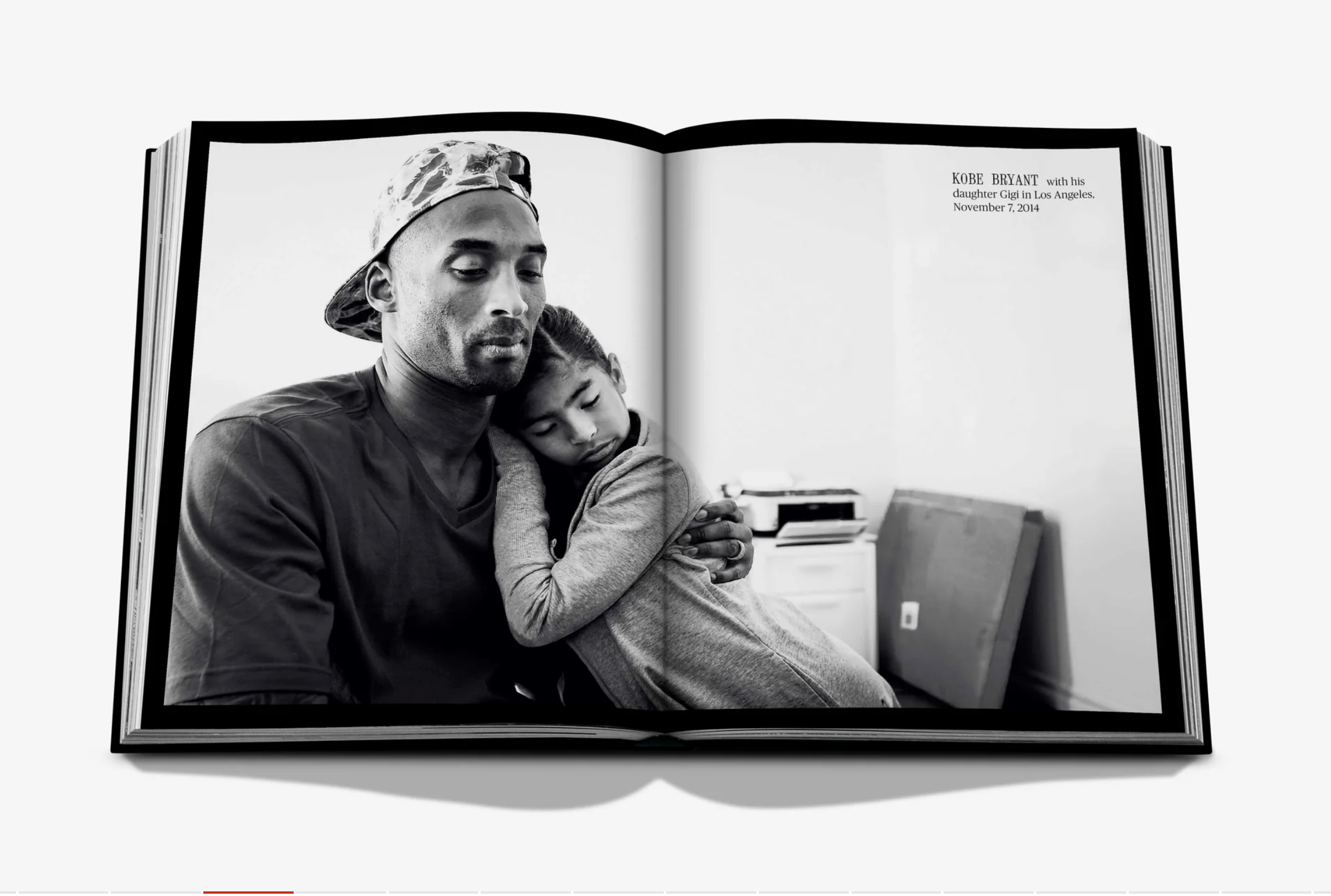 The Player's Tribune