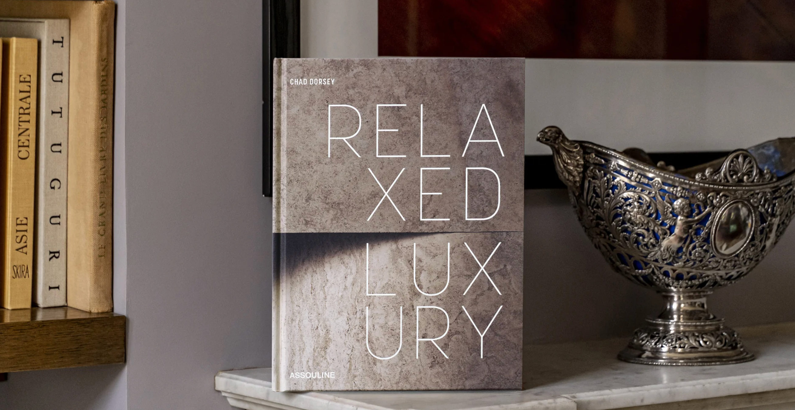 Relaxed Luxury