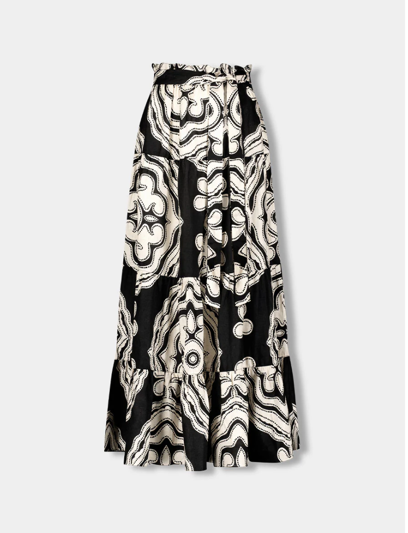 Sanaa Skirt