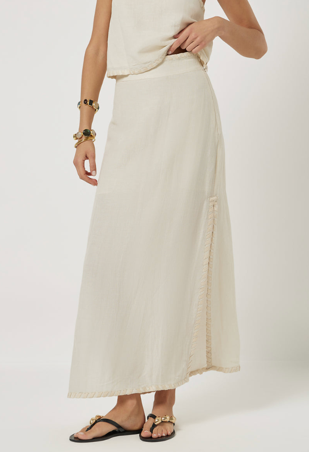 Lennie Skirt