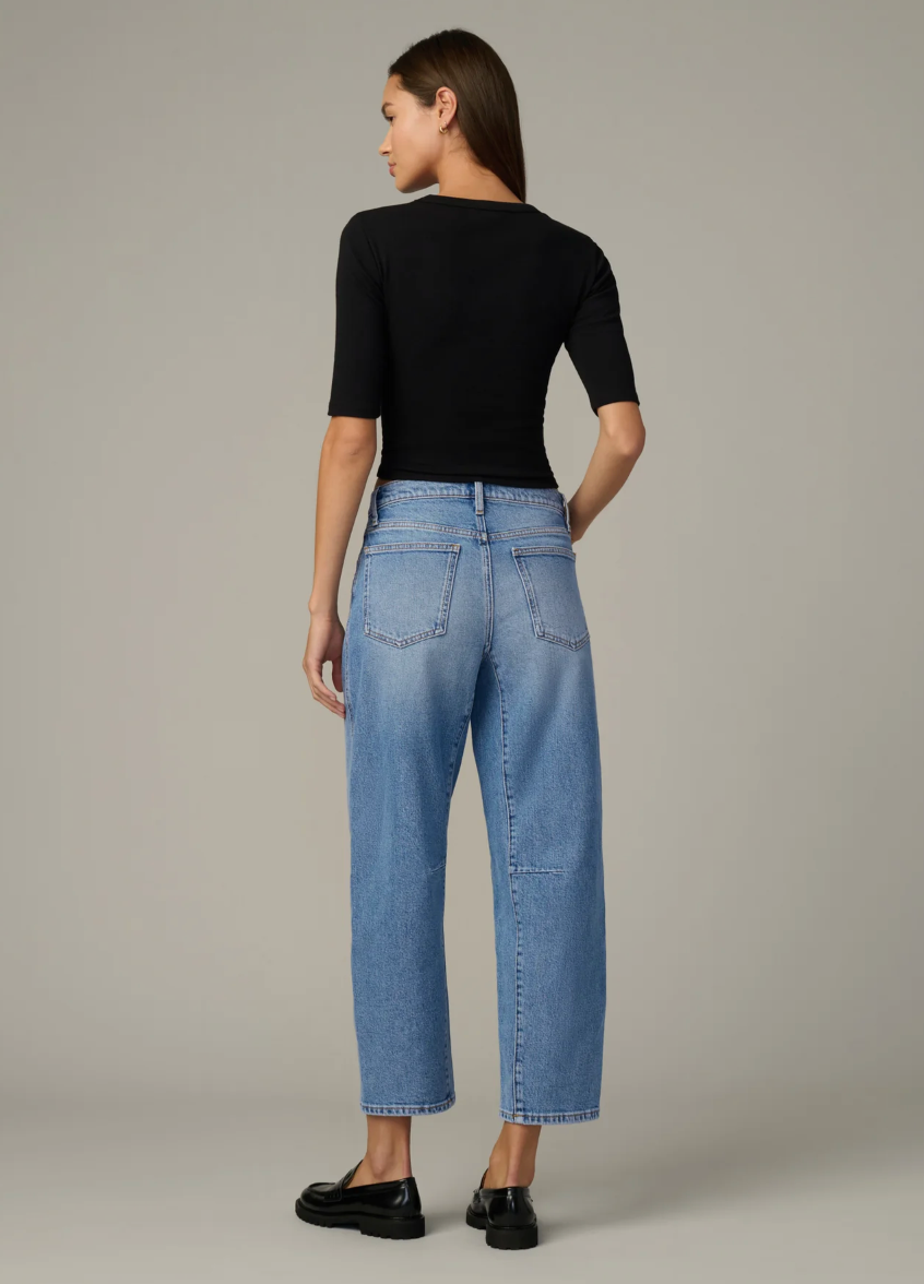 The Wilder in Prevail