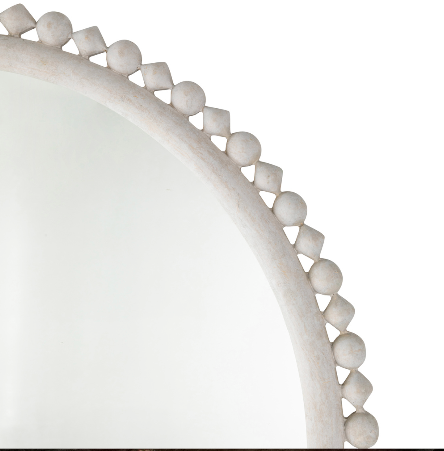 Belle Mirror