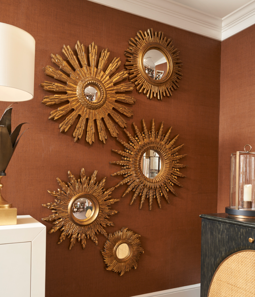 Illuminate Mirror