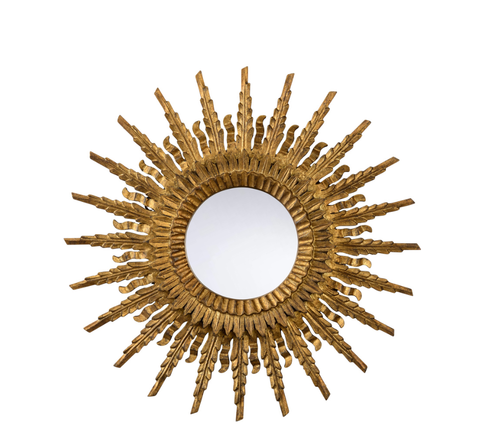 Illuminate Mirror