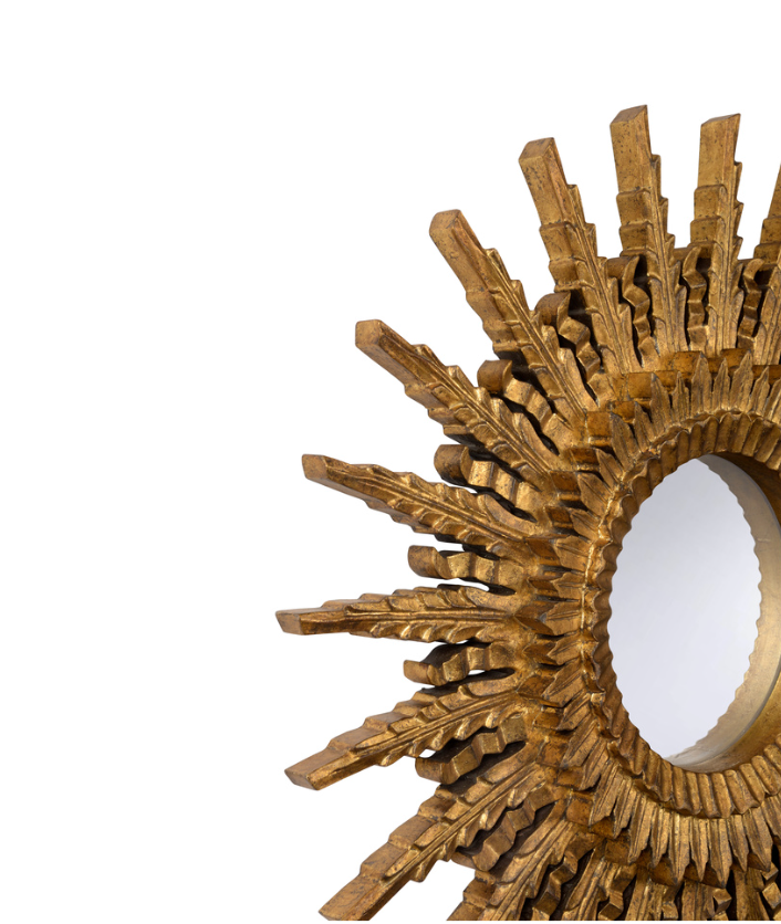 Illuminate Mirror
