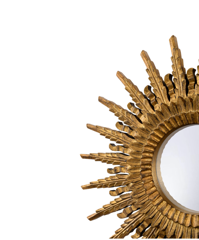 Illuminate Mirror
