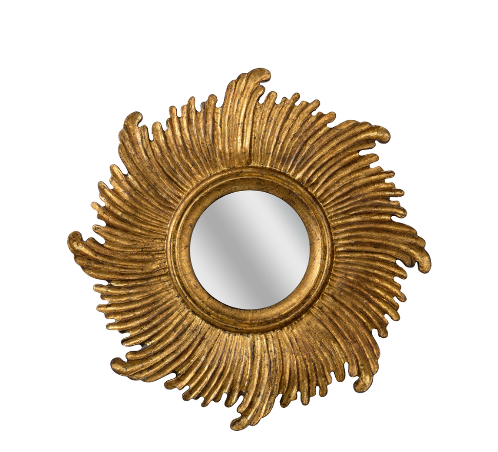 Daybreak Mirror