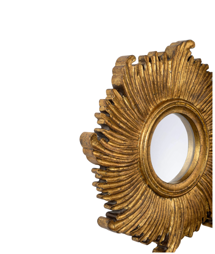 Daybreak Mirror