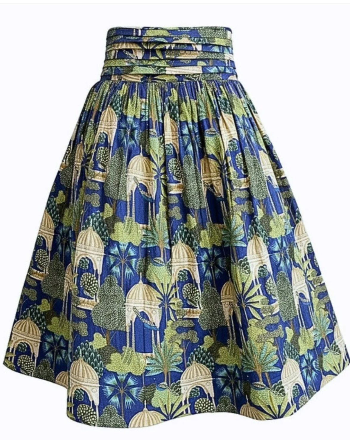 Myrabelle Skirt
