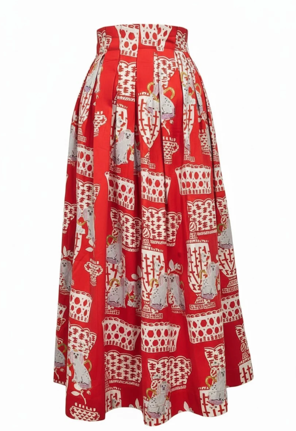 Fifi Skirt