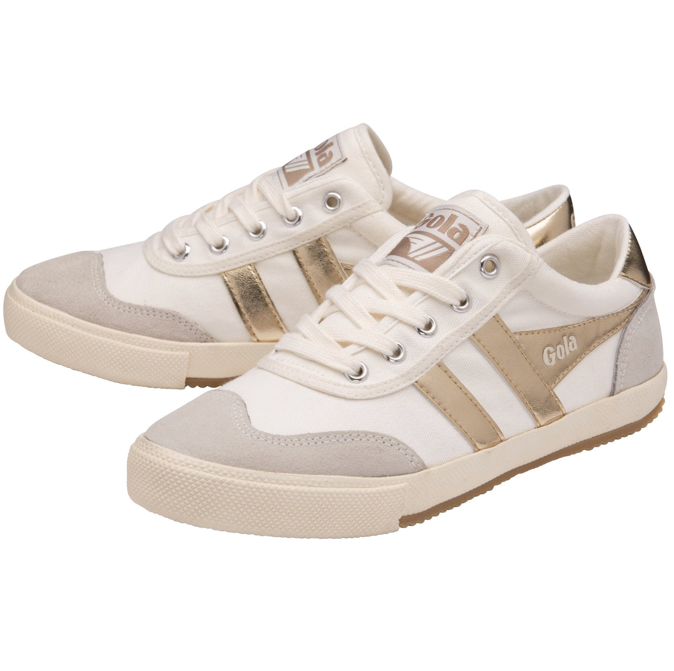 Classics Women's Badminton Sneakers