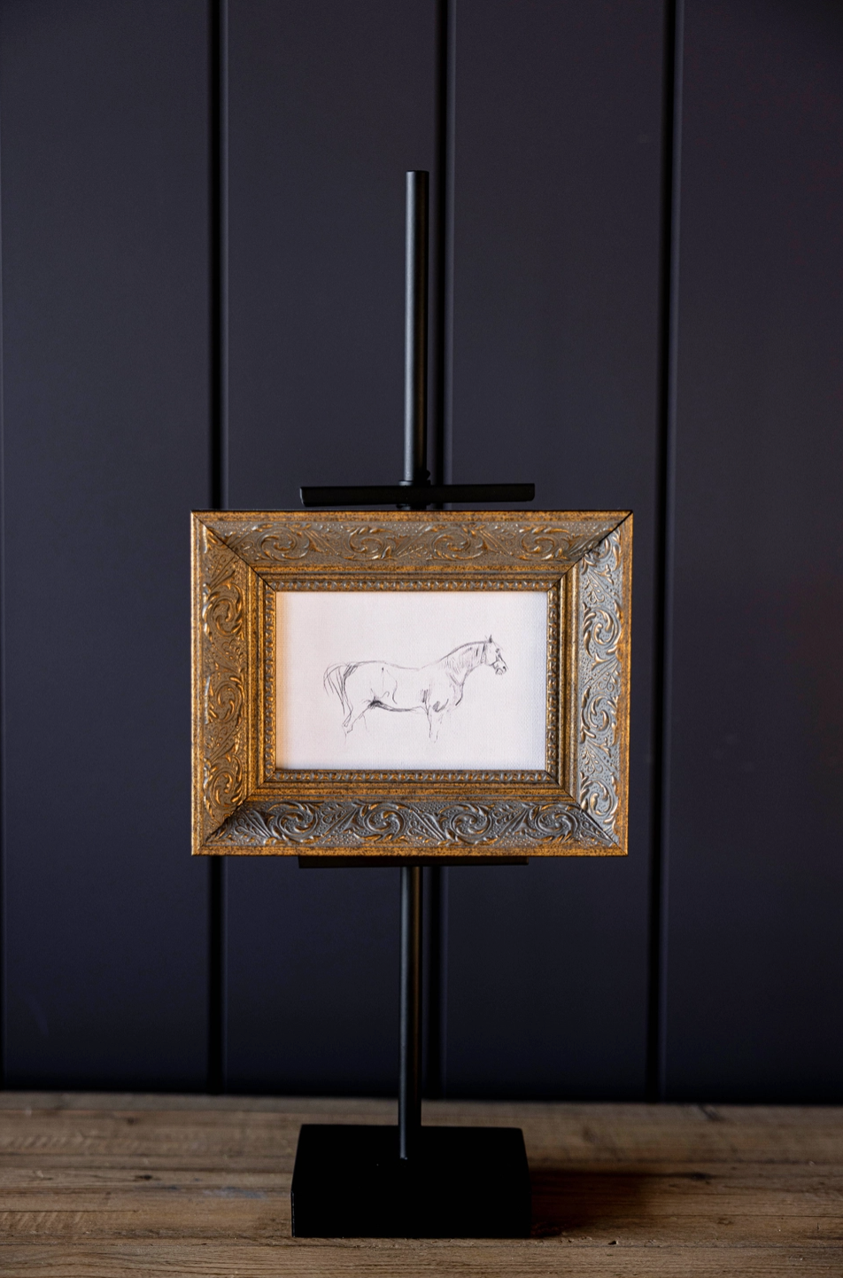 Adjustable Easel