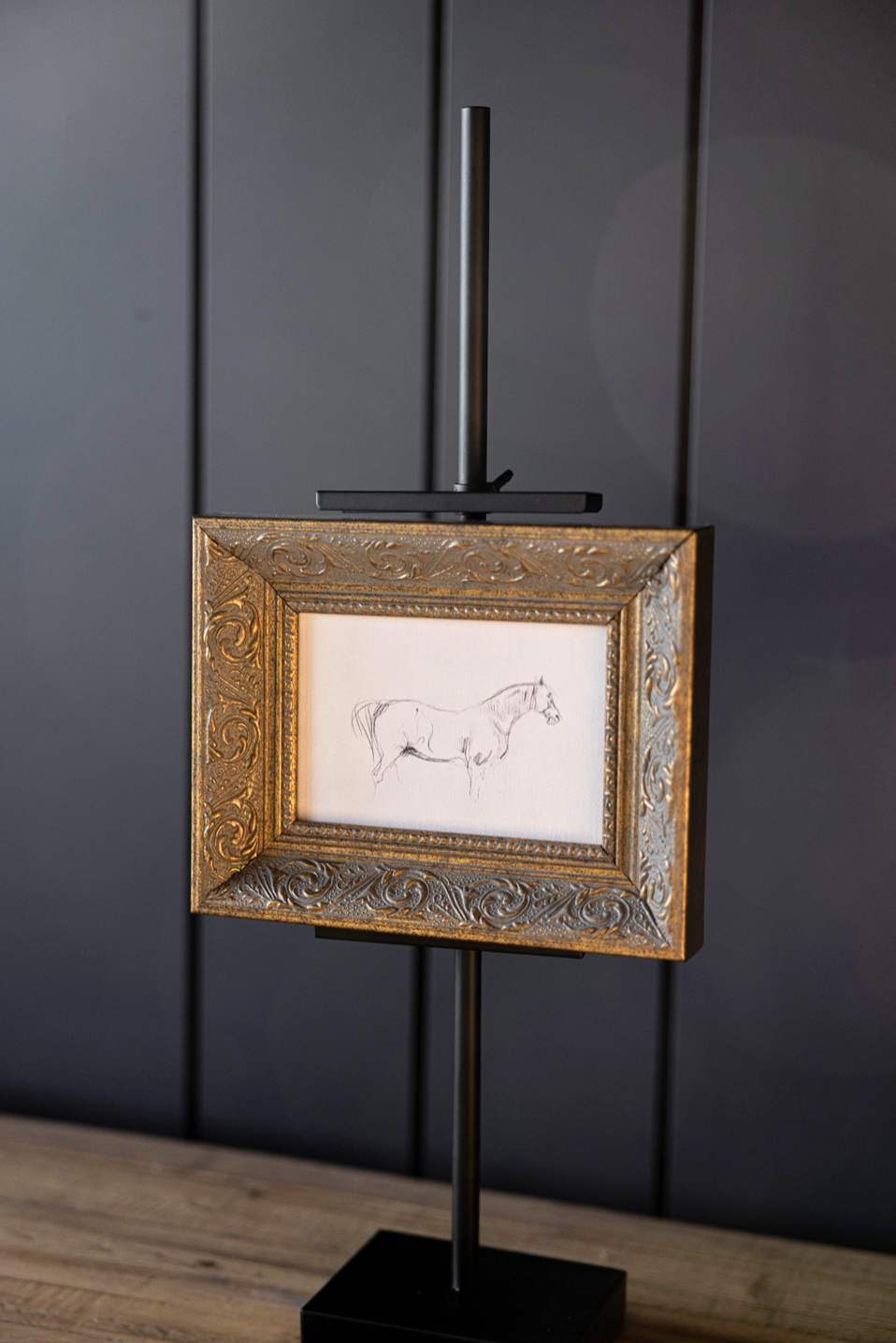 Adjustable Easel
